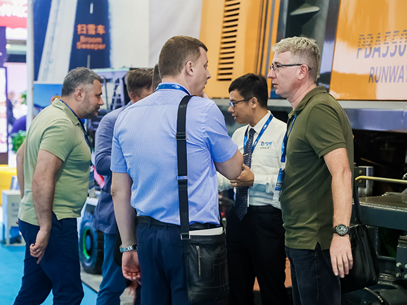 inter airport China 2024 Registration in Full Swing Join the Premier