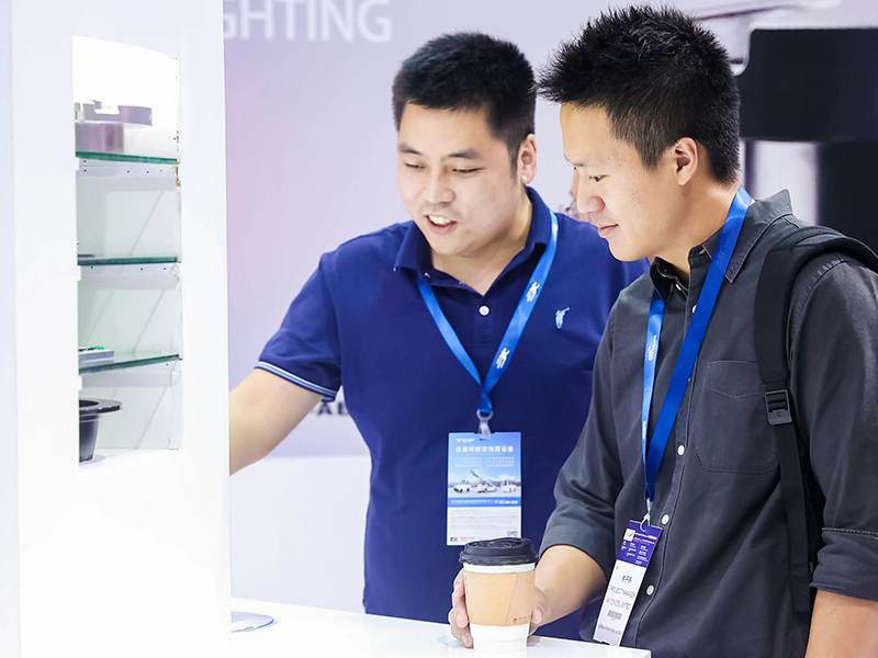 Registration Now Open for inter airport China 2024 Navigating the